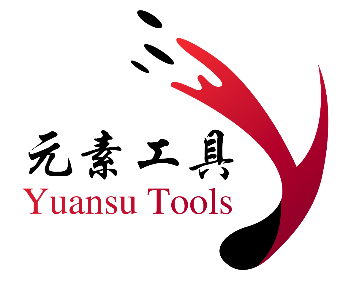 郑州元素工具技术有限公司 LOGO