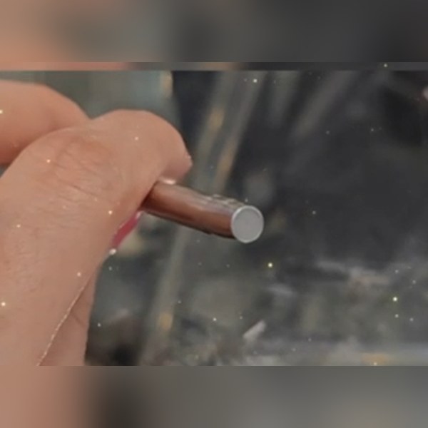 蓝宝石切割