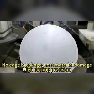 蓝宝石切割