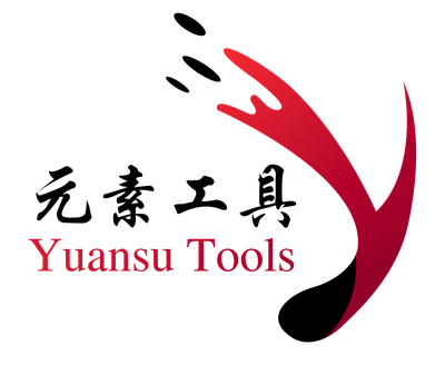 郑州元素工具技术有限公司 LOGO